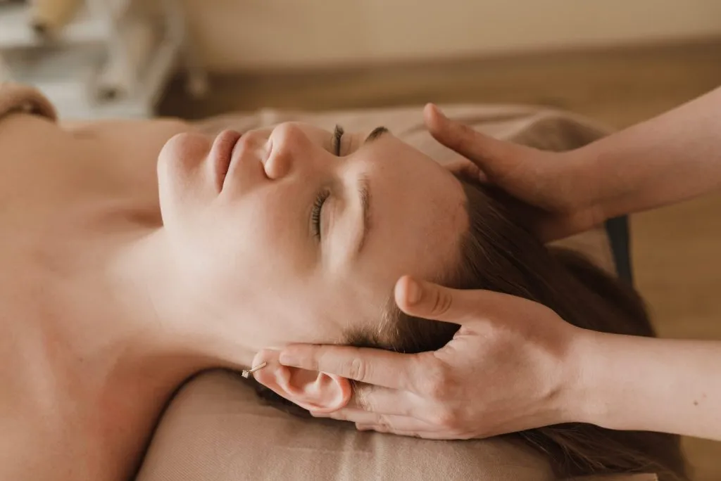 Massages — hands-on, therapeutisch, resultaatgericht