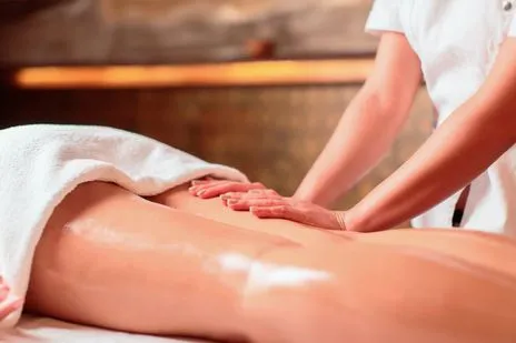 Anti-cellulite