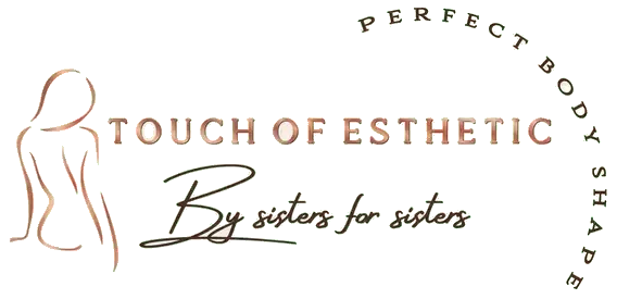 Touch of Esthetic