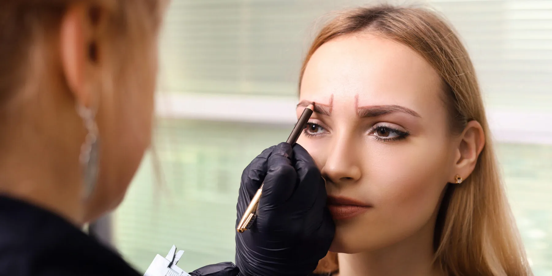 Over Touch of Esthetic — vakmanschap aan het werk in de salon